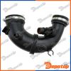 Gaine de suralimentation pour MERCEDES | GPP-ME-061, BF0427330148